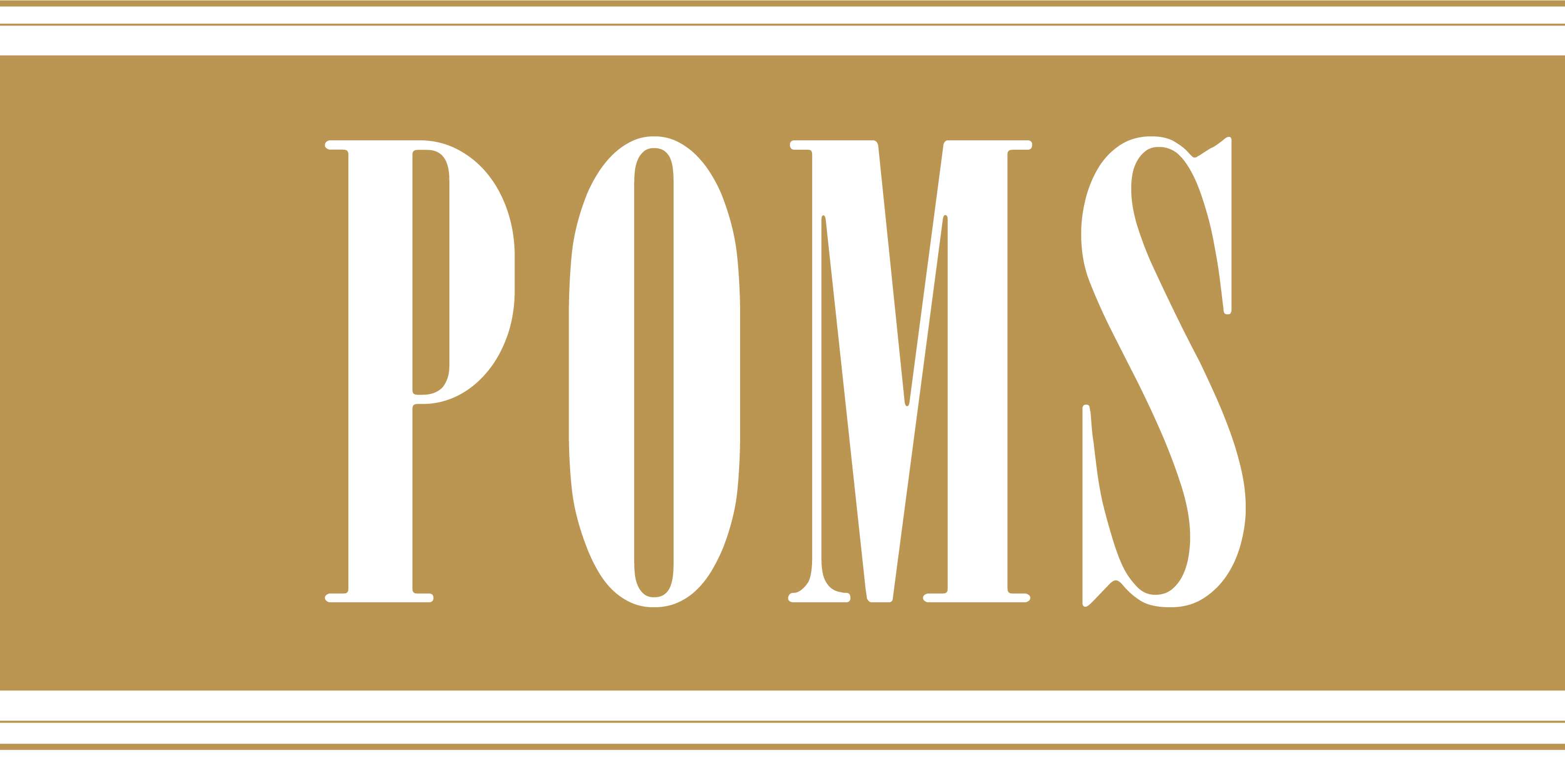 POMS Annual Meeting