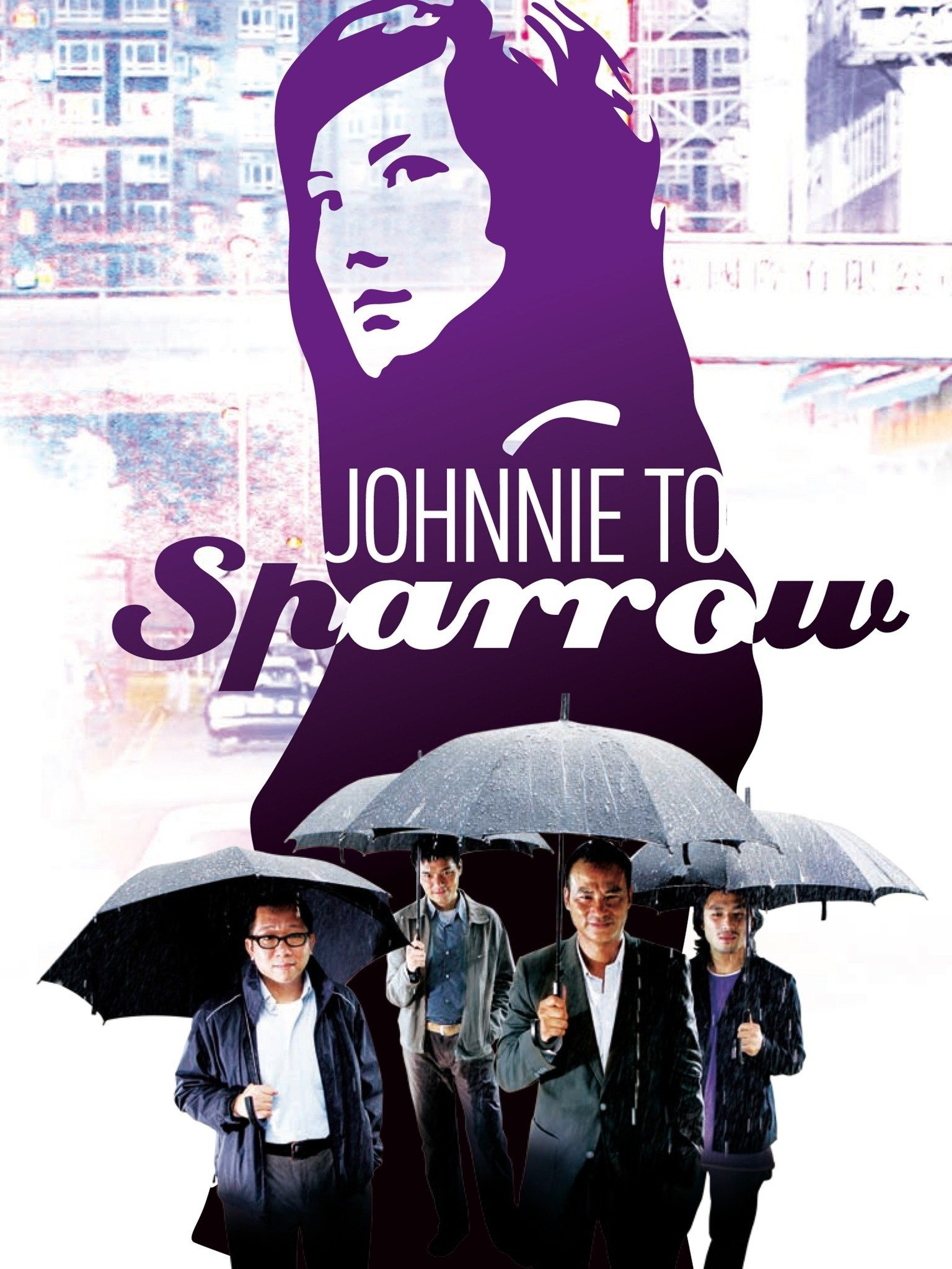 Sparrow